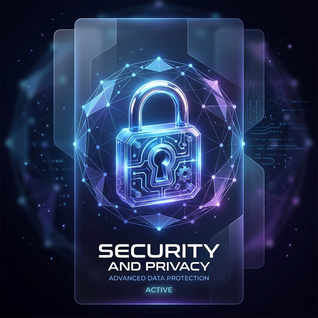 Authentication Security